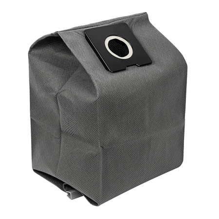 Мешок-пылесборник для пылесосов DLT/DIAM многоразовый, арт.2352/620111