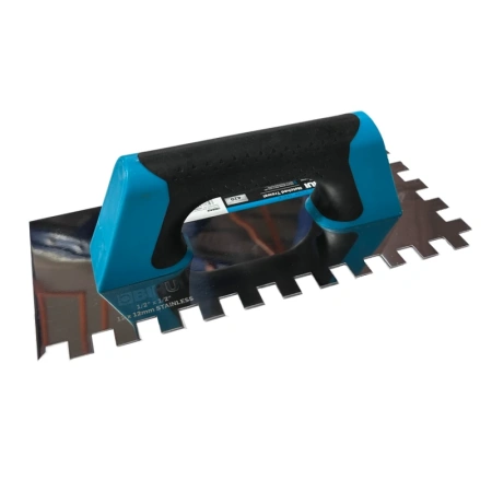 Гребенка BIHUI 280*120мм, зуб 12мм, арт. PTSD12