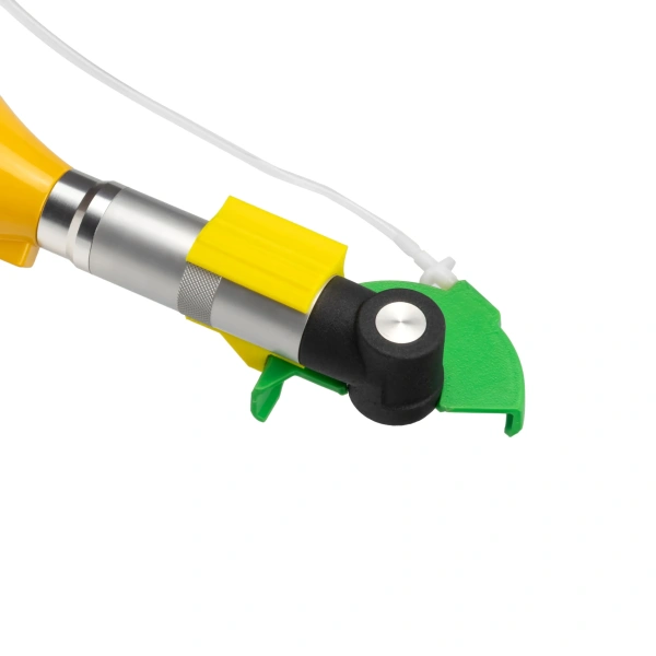 Кожух для гравера DLT G-100 и G-150 (под болт), арт. 4316