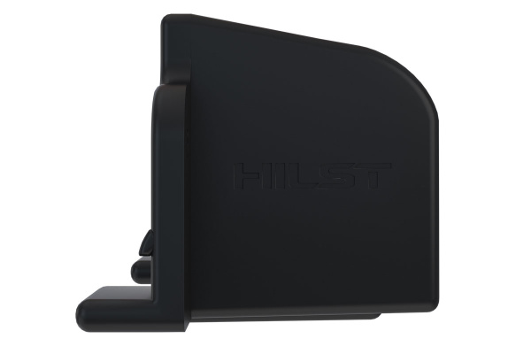 Перпендикулярный соединитель алюминиевой лаги HILST Prof 60х40 упак. 10шт