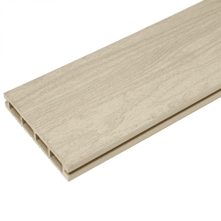 Доска террасная, CM-Decking, Bark, Achwood (ясень), 3000х140х25мм