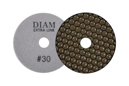 АГШК DIAM EXTRA LINE #30 Dry(сухая) арт. 000563
