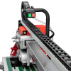Плиткорез электрический автоматическая подача, монорельс, DLT OPTITRONIC AUTO-1800 1406