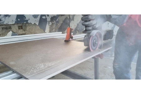 Диск алмазный для 115х1,2 мм CORTE TURBO VIPER арт. TVD115