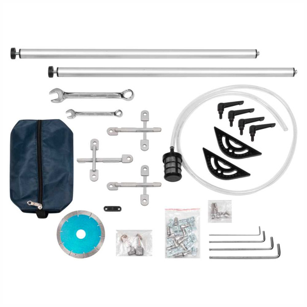 Электрический плиткорез BIHUI (авто) рез до 1600мм арт. TCSA1600
