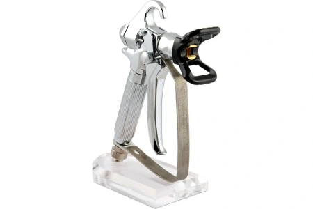 Пистолет-краскораспылитель для безвоздушного окрасочного аппарата HYVST, арт. OSG250-Z