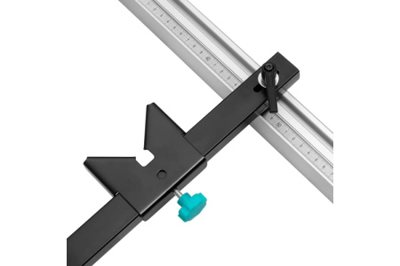 Плиткорез ручной механический BIHUI TCS1200 рез до1200мм