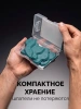 Набор шпателей для силиконовых герметиков KRAFTOOL SFS-28 арт. 10121-H4