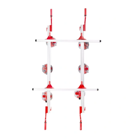 Система для переноса телескопическая DIAM EX-6P AUTO 600162