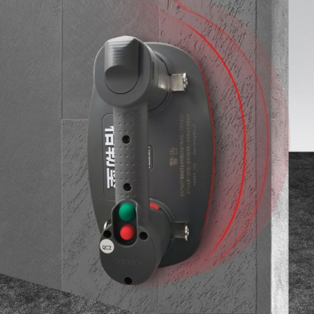 Присоска электрическая с автоподкачкой GRABO HOBBY H V2 арт.1362