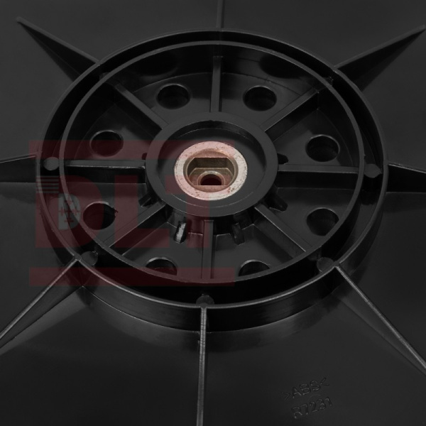 Тарелка ультражесткая для шлифмашин H-HT DLT, 0527