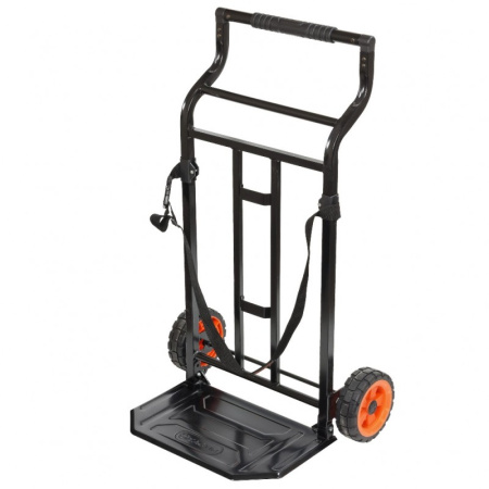 Тележка для инструмента TACTIX Pro, 320364