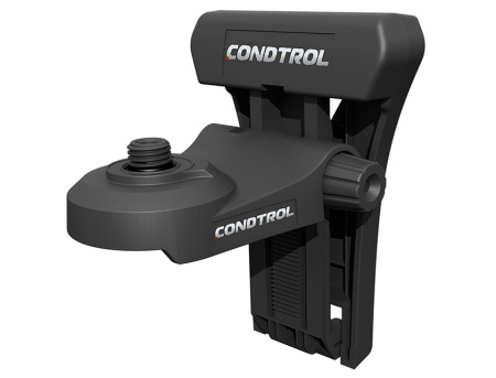 Универсальное крепление для лазерного нивелира CONDTROL