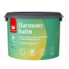 Краска интерьерная Tikkivala HARMONY SATIN база A шелк/мат 9л