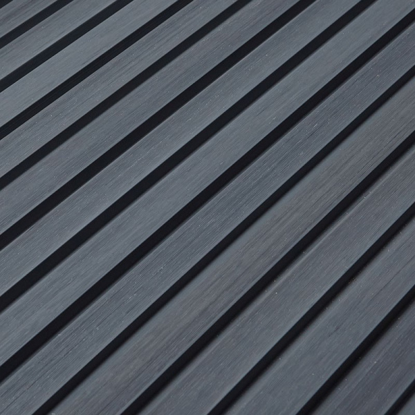 Стеновая панель CM Wall, Ebony (Эбен), 26x219x3000 мм