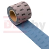 Шлифовальная сетка в рулоне DLT GrandFlex BLUE-NET ROLL, P240, 115мм*12м, (керамика), арт. 3643