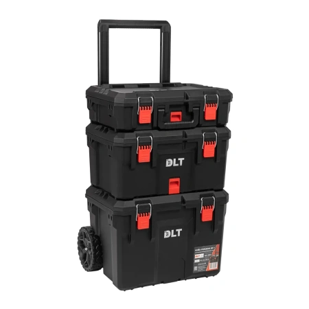 Система хранения инструментов DLT серия Lite, арт. 4042