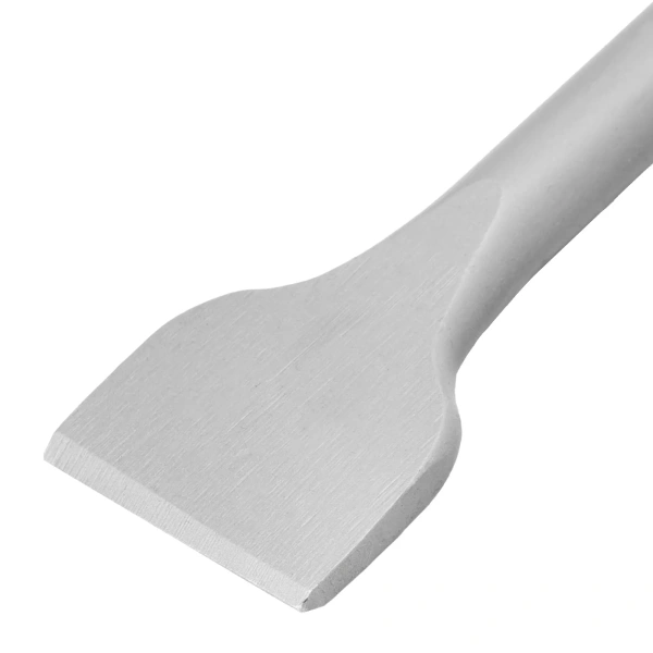 Зубило плоское, широкое, 14 х 40 х 250 мм, SDS PLUS Matrix арт. 70310