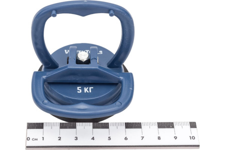 Одинарный мини стеклодомкрат VertexTools 5кг 0029-05