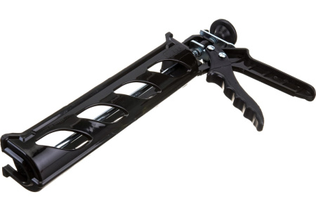 Пистолет для герметика облегченный пластиковый SGS 279SGS