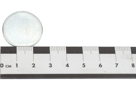 Шайба для монтажного пистолета 25мм FIXPISTOLS уп.100шт. 2-2-4-0701