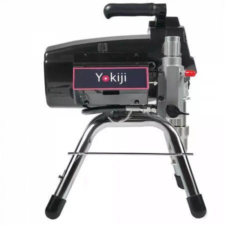 Окрасочный аппарат YOKIJI YKJ 650