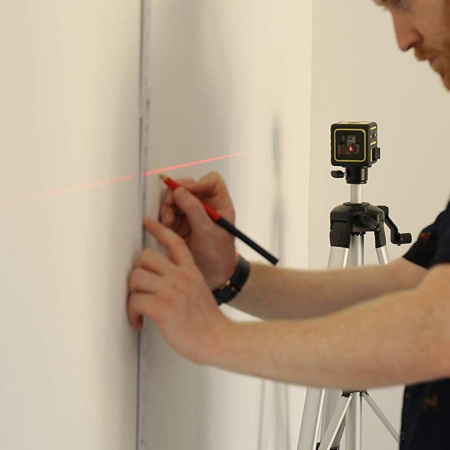 Штатив 150 см DLT H150, элевационная площадка, 5/8’’