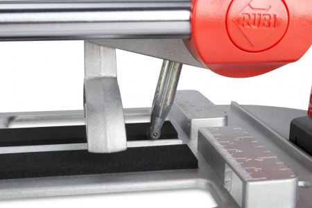Плиткорез ручной механический Rubi STAR-63