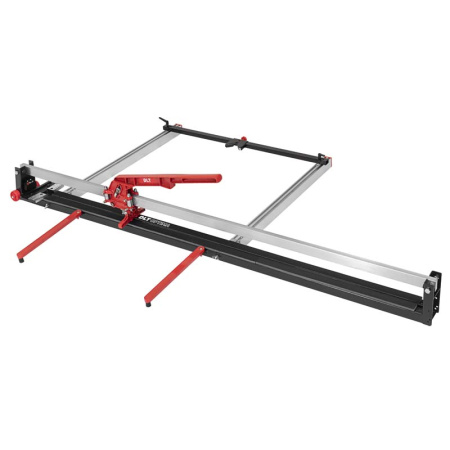 Плиткорез ручной механический DLT OPTIMA PLUS-1600