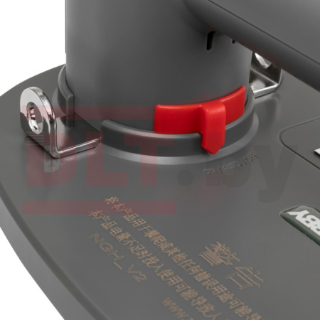 Присоска электрическая с автоподкачкой GRABO HOBBY H V2 арт.1362