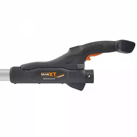Шлифмашина для стен и потолков MAXXT MBLS550, бесщеточная