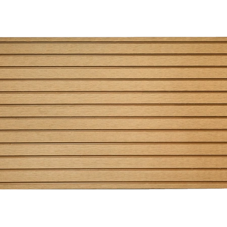 Ступень пустотелая из ДПК, CM-Decking, Oak (дуб), 305х25х3000мм
