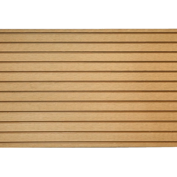 Ступень пустотелая из ДПК, CM-Decking, Oak (дуб), 305х25х3000мм