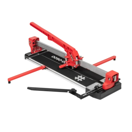 Плиткорез механический JING, рез до 600мм, арт. E302-0600