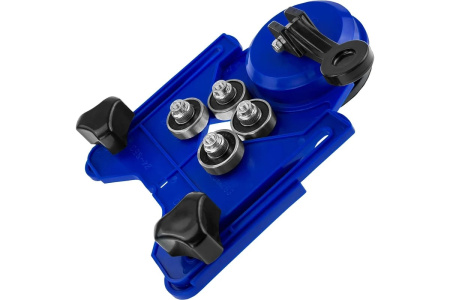 Кондуктор для алмазных коронок 6-83 мм VertexTools арт.0987-6-83