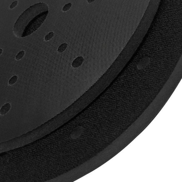 Промежуточная подложка DLT Grandflex для шлифмашин Жираф, 2 шт, Ø225мм, толщина 10мм, арт. 3653