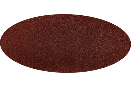 Шлифовальный круг P100 VertexTools 125мм сплошной арт.12800/1-125-100