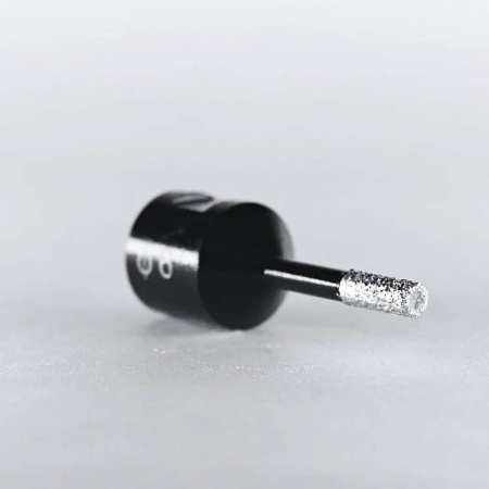 Коронка алмазная 6 мм для УШМ AGT