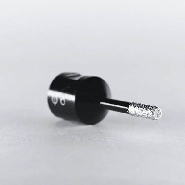 Коронка алмазная 6 мм для УШМ AGT