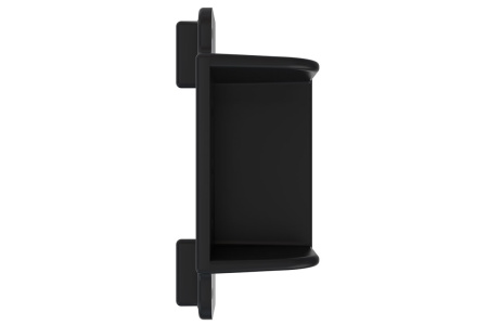 Перпендикулярный соединитель алюминиевой лаги HILST Prof 60х40 упак. 10шт