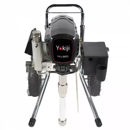 Окрасочный аппарат YOKIJI YKJ 820