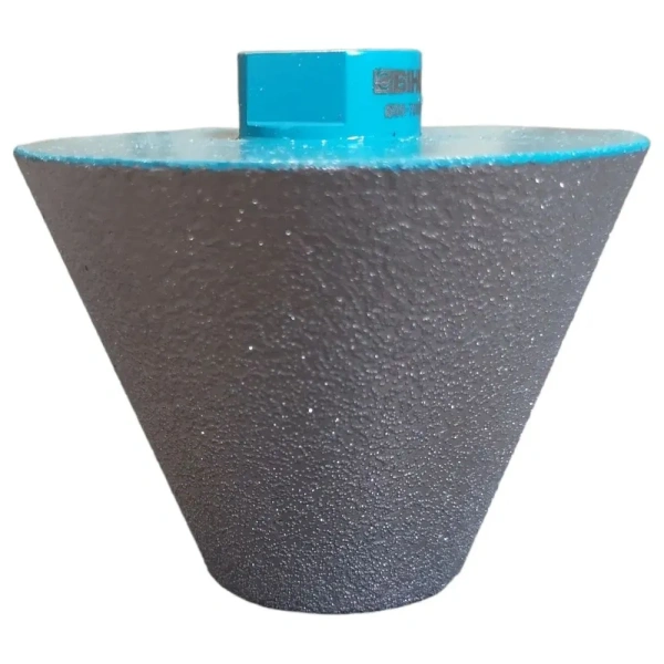 Фреза алмазная конусная BIHUI 35-75мм арт. DMF3575