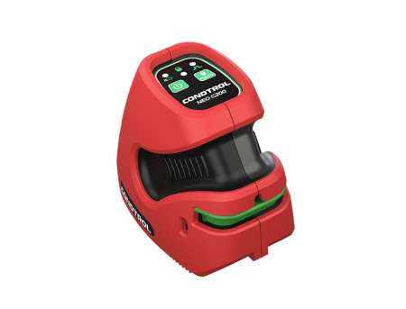 Лазерный нивелир CONDTROL NEO G200 