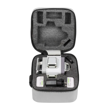 Лазерный нивелир DLT EK-100, арт. 4431