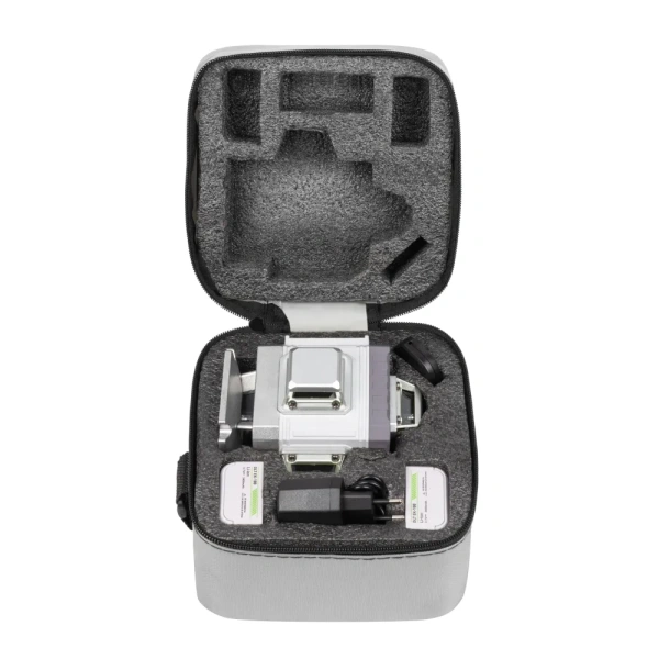 Лазерный нивелир DLT EK-100, арт. 4431