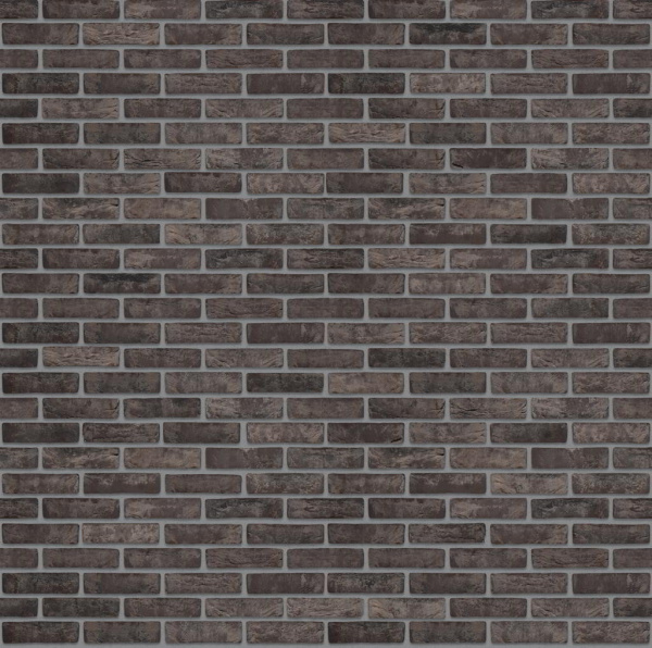 Кирпич ручной формовки S.Anselmo MI, Superior Line, Milano NF 240х71х115 мм