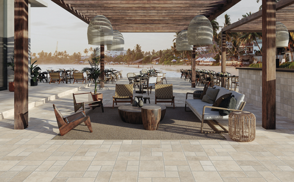 Плитка уличная напольная Exagres Provenza Navona 330х330х10мм Плитка уличная напольная Exagres Provenza Navona 330х330х10мм