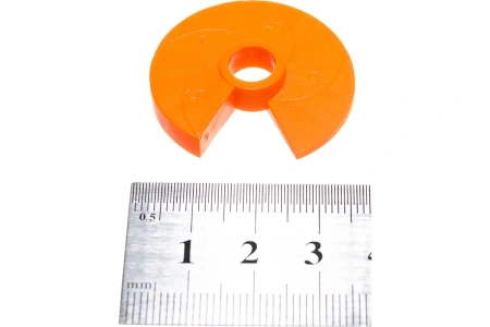 Клин круглый 1-5мм DECOR уп.15шт. арт.339-0015