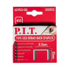 Скобы для степлера #53 10 мм P.I.T. ASTP53-010 уп.1000шт. Скобы для степлера #53 10 мм P.I.T. ASTP53-010 уп.1000шт.