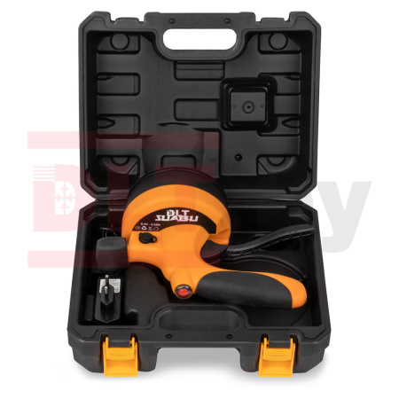 Виброприсоска для укладки и осаживания плитки SUABU DLT, 30кг/70кг